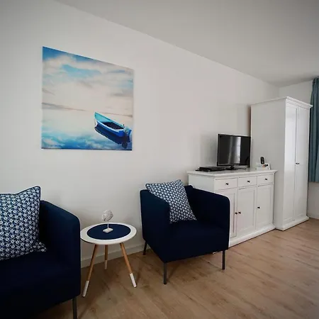 Ferienappartement-granitz-16 Apartamento