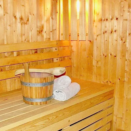 Apartamento Ferienappartement-granitz-16 *
